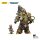 Warhammer 40,000 Actionfigur Death Guard Foul Blight spawn with Plague Sprayer 12 cm