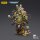 Warhammer 40,000 Actionfigur Death Guard Foul Blight spawn with Plague Sprayer 12 cm