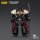 Warhammer The Horus Heresy Actionfigur White Scars Ebon Keshig Terminator 1 with Power Glaive 13 cm