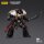 Warhammer The Horus Heresy Actionfigur White Scars Ebon Keshig Terminator 1 with Power Glaive 13 cm