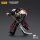 Warhammer The Horus Heresy Actionfigur White Scars Ebon Keshig Terminator 1 with Power Glaive 13 cm