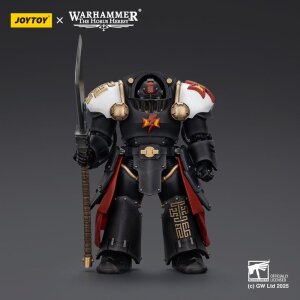 Warhammer The Horus Heresy Actionfigur White Scars Ebon...