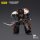 Warhammer The Horus Heresy Actionfigur White Scars Ebon Keshig Terminator 2 with Power Glaive 13 cm