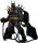 Absolute Batman Comic Actionfigur 1/6 Batman 37 cm