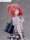 My Youth Romantic Comedy Is Wrong, as I Expected Tenitol PVC Statue Yui Yuigahama 29 cm