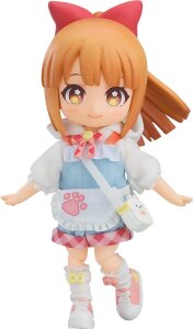Nendoroid Doll Actionfigur Emily: Pawfect Picnic Day Ver....