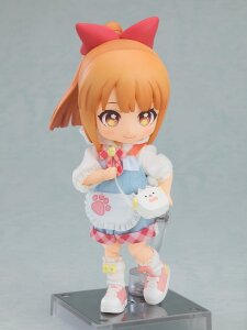 Nendoroid Doll Actionfigur Emily: Pawfect Picnic Day Ver....