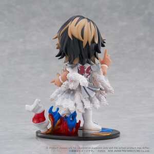 New Japan Pro-Wrestling PalVerse PVC Statue Hiroshi...