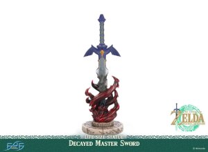 The Legend of Zelda: Tears of the Kingdom Life-Size...
