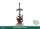 The Legend of Zelda: Tears of the Kingdom Life-Size Statue 1/1 Decayed Master Sword 28 cm