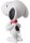 Peanuts UDF Serie 19 Minifgur Fathers Day Tie 7 cm