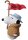 Peanuts UDF Serie 19 Minifgur Worlds greatest fan 7 cm