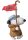 Peanuts UDF Serie 19 Minifgur Worlds greatest fan 7 cm