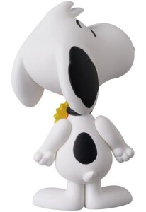 Peanuts UDF Serie 19 Minifgur Youre number one 7 cm