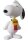 Peanuts UDF Serie 19 Minifgur Youre number one 7 cm