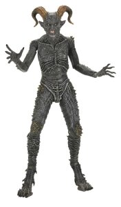 The Conjuring Universe Figur Ultimate Malthus the Demon...