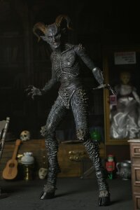 The Conjuring Universe Figur Ultimate Malthus the Demon...