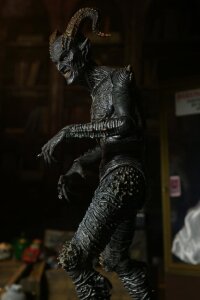 The Conjuring Universe Figur Ultimate Malthus the Demon 18 cm