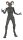 The Conjuring Universe Figur Ultimate Malthus the Demon 18 cm
