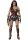 Wonder Woman MAFEX Actionfigur Wonder Woman Justice League Ver. 15 cm