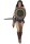 Wonder Woman MAFEX Actionfigur Wonder Woman Justice League Ver. 15 cm
