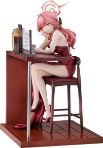 Blue Archive PVC Statue 1/7 Aru (Dress): Memorial Lobby...