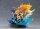 Demon Slayer PVC Statue Zenitsu Agatsuma & Kaigaku 15 cm