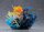 Demon Slayer PVC Statue Zenitsu Agatsuma & Kaigaku 15 cm