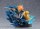 Demon Slayer PVC Statue Zenitsu Agatsuma & Kaigaku 15 cm