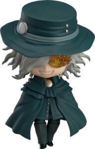 Fate/Grand Order Nendoroid Actionfigur Avenger/King of...