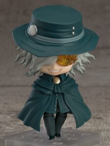Fate/Grand Order Nendoroid Actionfigur Avenger/King of...