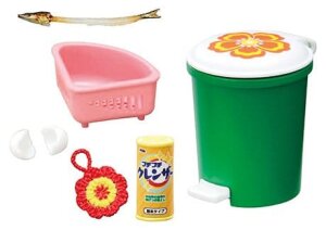 Home-cooked Meals Minifiguren 6 cm (8)