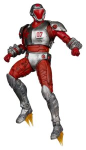 Justice League: Generation Lost DC Multiverse Actionfigur...