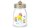 Kirby Minifiguren 6 cm Swing Kirby Terrarium Collection DX memories (6)