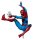 Marvel Rivals Collection 1/6 Actionfigur Spider-Man 26 cm