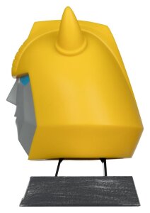 Transformers Mini-Replik Kopf 1/3 Bumblebee 17 cm