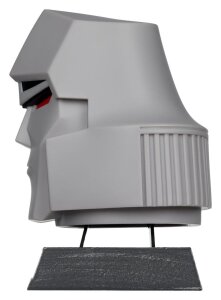 Transformers Mini-Replik Kopf 1/3 Megatron 18 cm