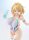 Bunny Suit Planning Statue PVC 1/6 Sophia F. Shirring High-cut Swimsuit Ver. 27 cm