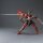 Chou-Dan-Kadou Yoroiden-Samurai Troopers Actionfigur Yami Mashou Anubisu 15 cm