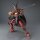 Chou-Dan-Kadou Yoroiden-Samurai Troopers Actionfigur Yami Mashou Anubisu 15 cm