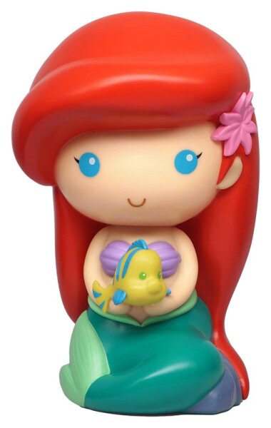 Disney Prinzessinen Spardose Arielle