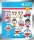 Doraemon 3D PVC-Taschenanhänger Serie 1 Display (24)