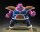Dragon Ball Z S.H. Figuarts Actionfigur Dodoria & Zarbon Bardock the Father of Goku 16 cm