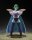 Dragon Ball Z S.H. Figuarts Actionfigur Dodoria & Zarbon Bardock the Father of Goku 16 cm