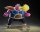 Dragon Ball Z S.H. Figuarts Actionfigur Dodoria & Zarbon Bardock the Father of Goku 16 cm