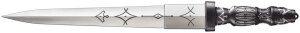 Dune Replik 1/1 Emperors Blade 39 cm