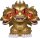 Godzilla Spardose King Ghidorah