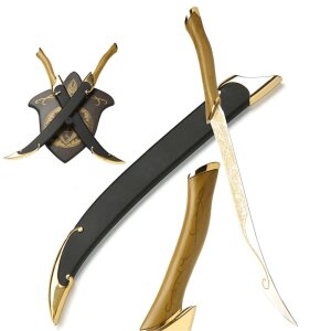 Herr der Ringe Replik 1/1 Schwertscheiden für...