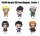Naruto Magnete Blind Pack Display (12)