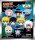 Naruto Plüsch-Taschenanhänger Display (24)